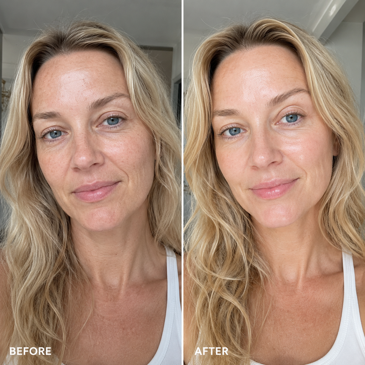 SPF50 Korean Sun Serum